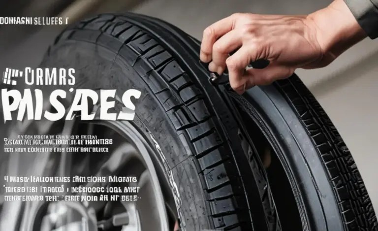 Common Mistakes When Using Tire Levers? Avoid These!