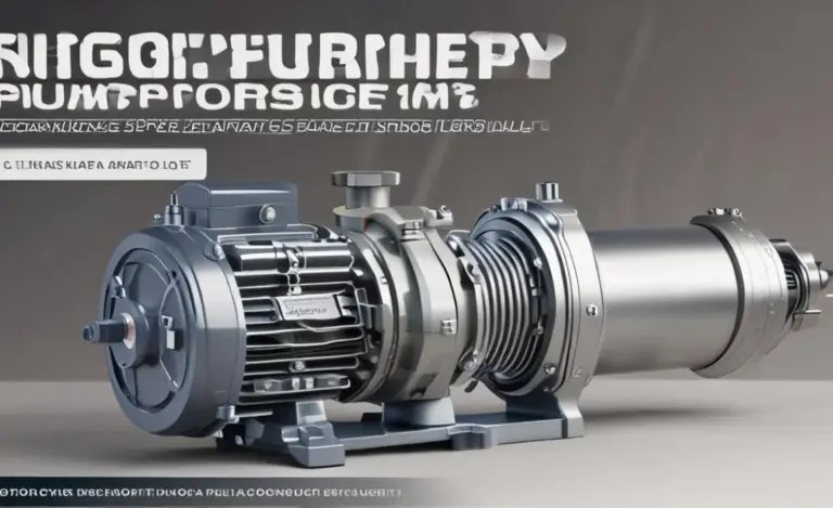 High Pressure Shock Pump: Ultimate Guide