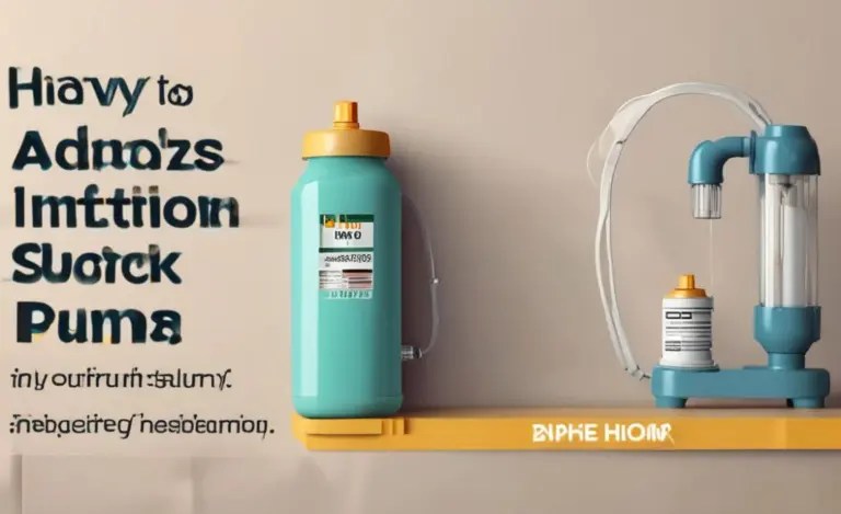 How to Avoid Over-Inflation Using Shock Pump: Smart Tips