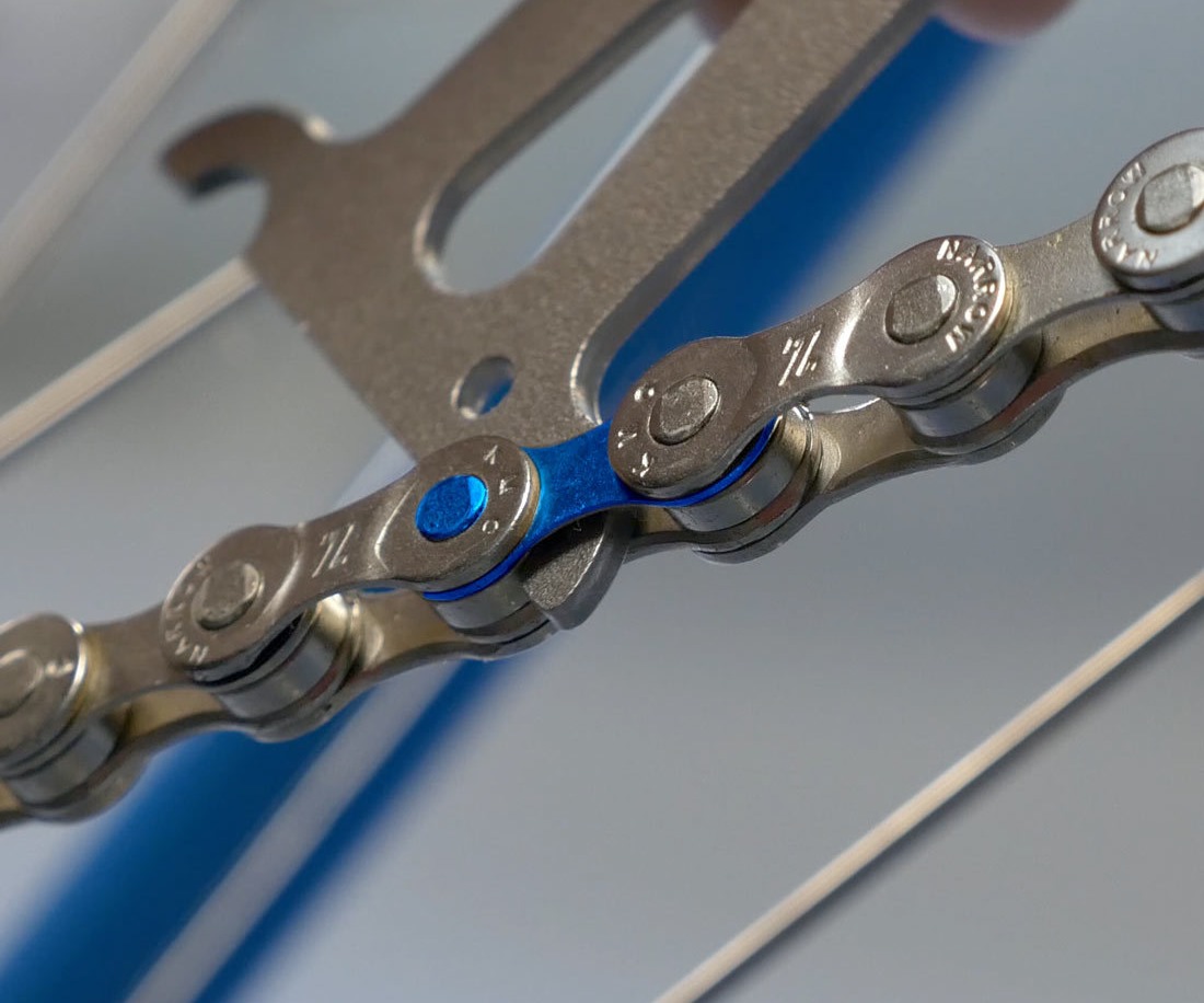 How to Find Master Link on a Bike Chain (Easy Way)