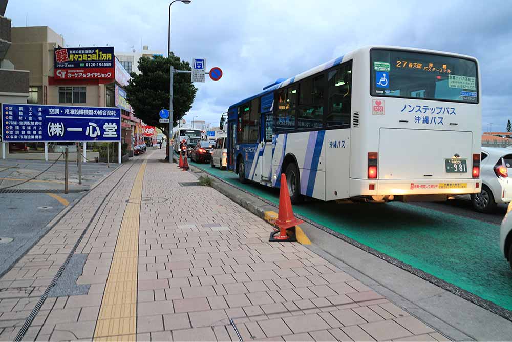 【複雑すぎる】沖縄のバスは乗るのが難しいと思う理由を列挙してみた