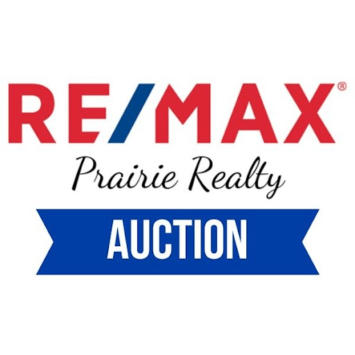 Live Online Auctions RE/MAX Prairie Realty