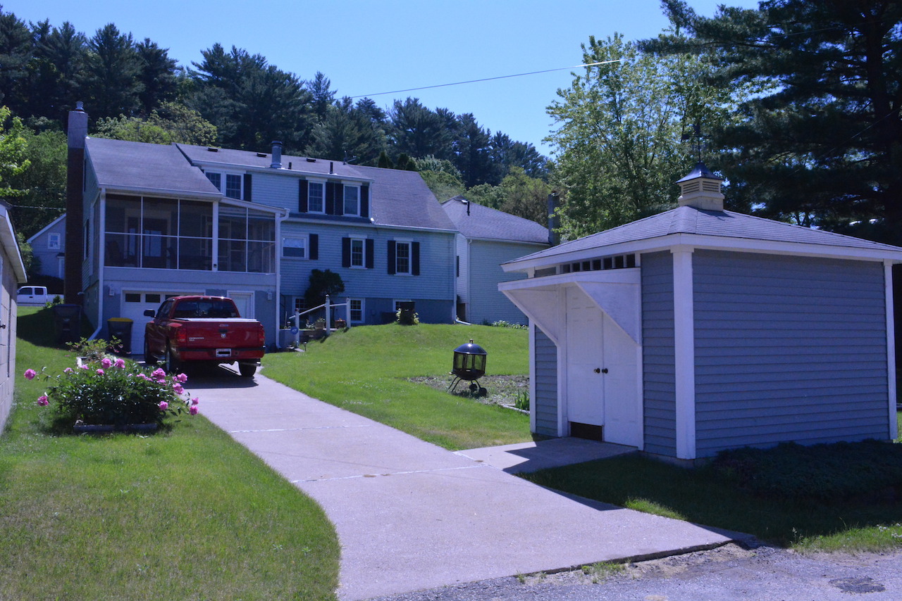 111 N East St, Wonewoc Wisconsin Real Estate