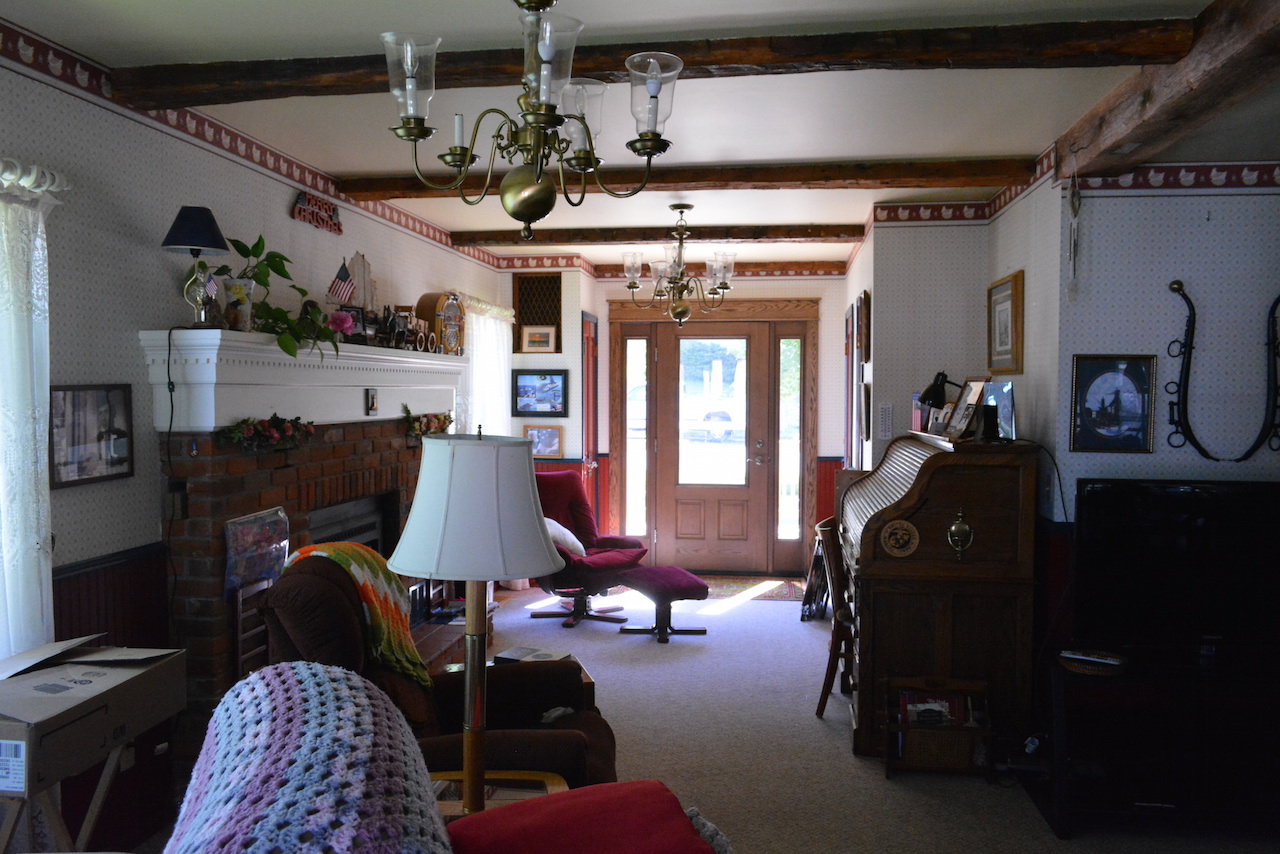 111 N East St, Wonewoc Wisconsin Real Estate