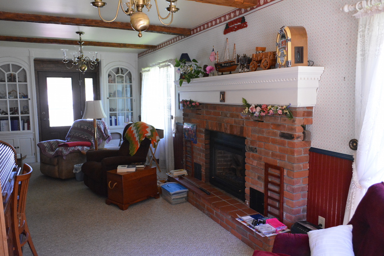 111 N East St, Wonewoc Wisconsin Real Estate