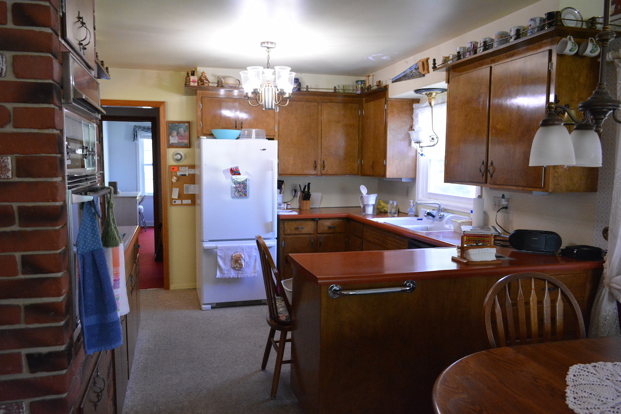 111 N East St, Wonewoc Wisconsin Real Estate