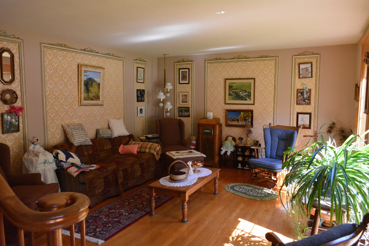 111 N East St, Wonewoc Wisconsin Real Estate