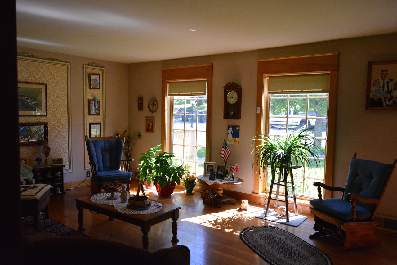 111 N East St, Wonewoc Wisconsin Real Estate