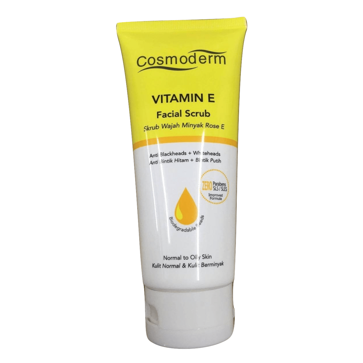 10 Scrub Muka Terbaik Dan Berkesan Cantikkan Kulit Anda Scrub Pilihan Wanita Asia Bidadari.My