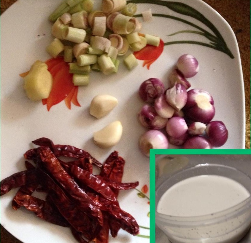 Resepi Ayam Percik Paling Sedap (Confirm !) Bidadari.My