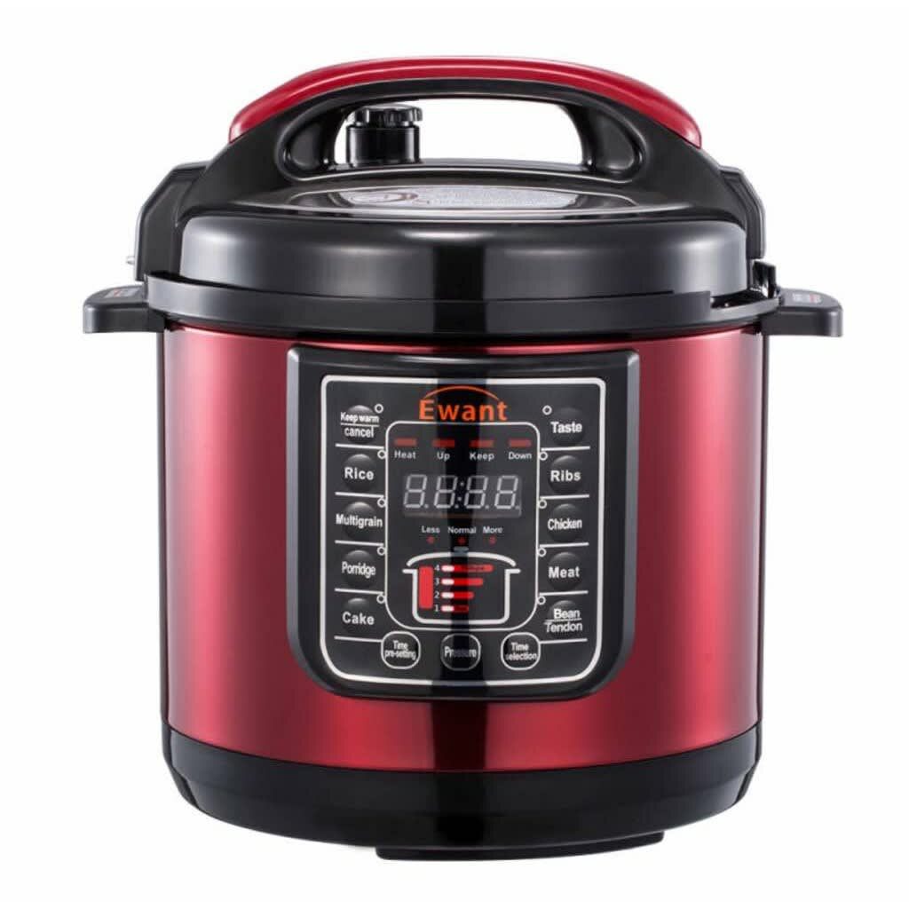 13 Pressure Cooker Terbaik Multifunction Berkualiti Bidadari.My