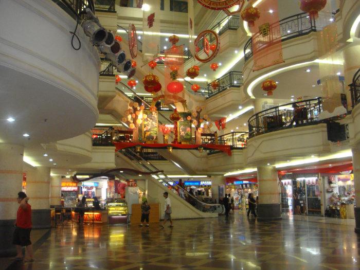 15 Tempat Menarik Di Miri Yang Tak Ramai Pelancong Tahu Bidadari.My