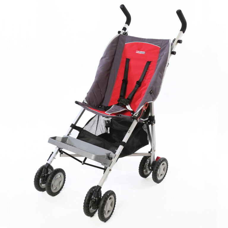 12 Stroller Travel Terbaik Malaysia Bidadari.My