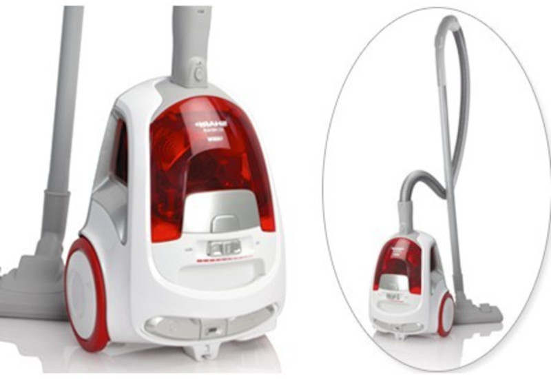 vacuum kereta yang bagus Owen Mathis