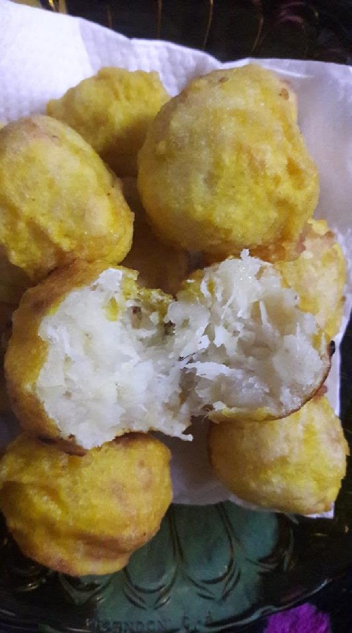 Resepi Getuk Ubi Rasa Tradisi Yang Mengiurkan Jiwa