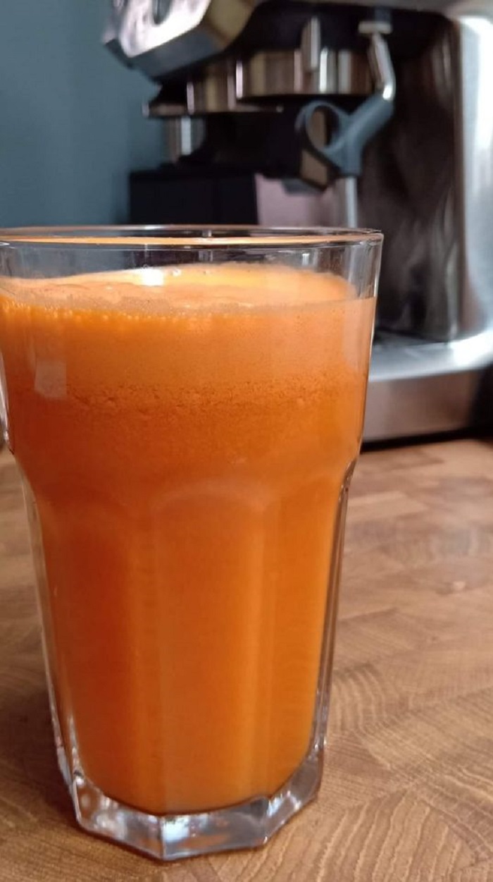 Resepi Jus Kurus Keding Guna Bahan Semula Jadi (Kurus Dalam 13 bulan