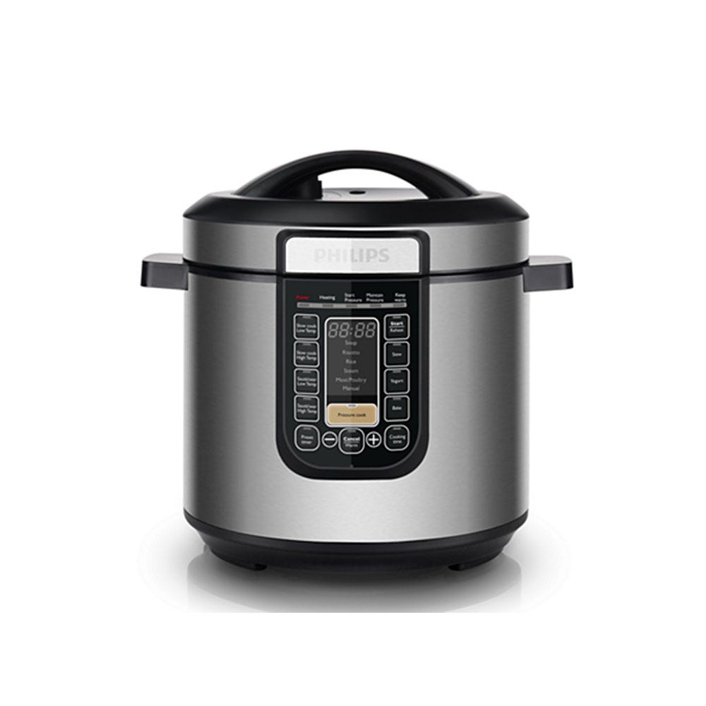 13 Pressure Cooker Terbaik Multifunction Berkualiti Bidadari.My