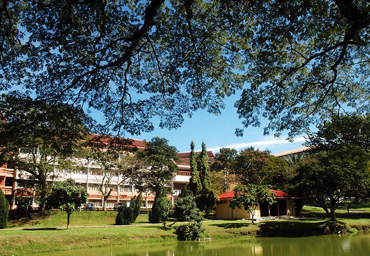 senarai universiti di selangor