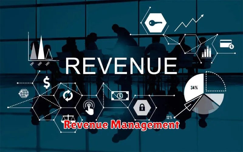 Pengertian Revenue Management Strategi Meningkatkan Pendapatan Bisnis