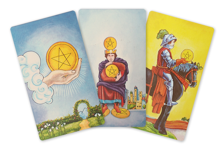 How to Read Tarot Cards for Beginners BiddyTarot Blog