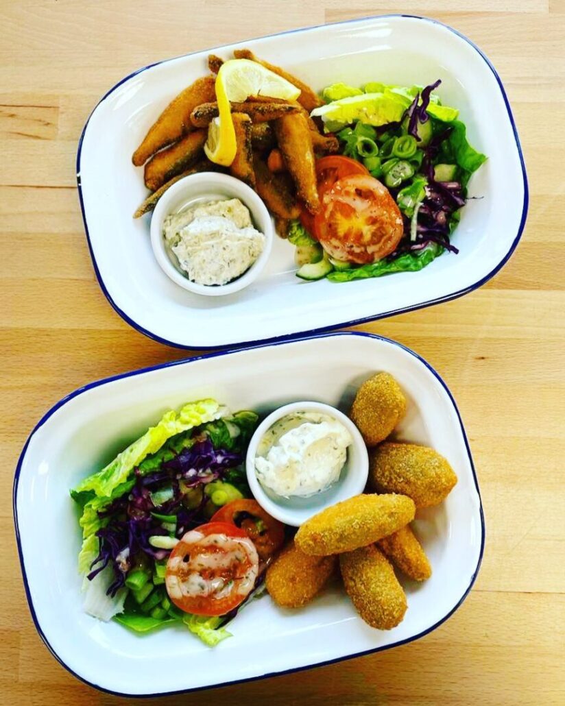 Pebbleridge Kitchen Cafe Northam