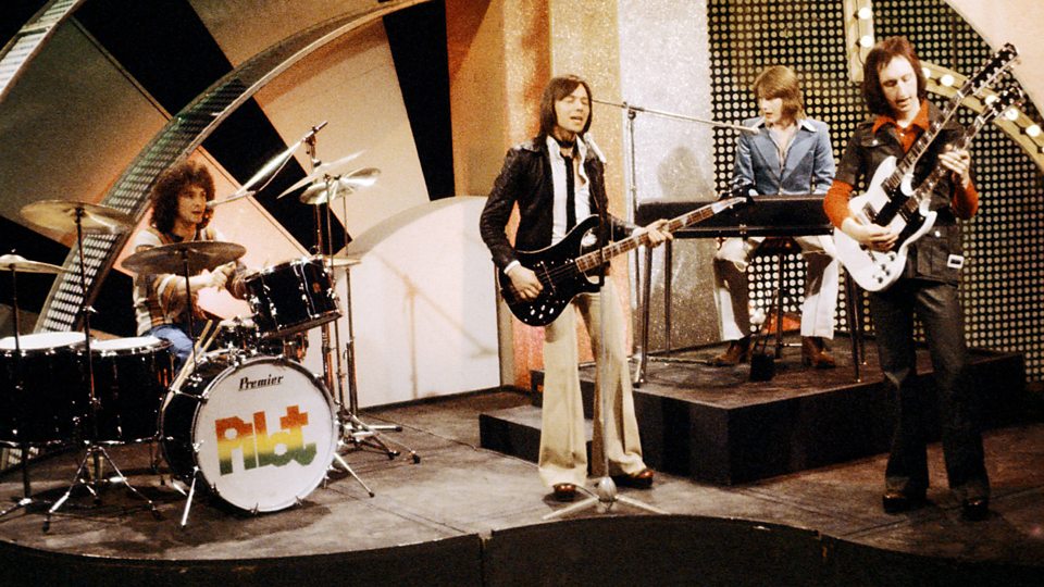 Pilot Magic! Bideodromage