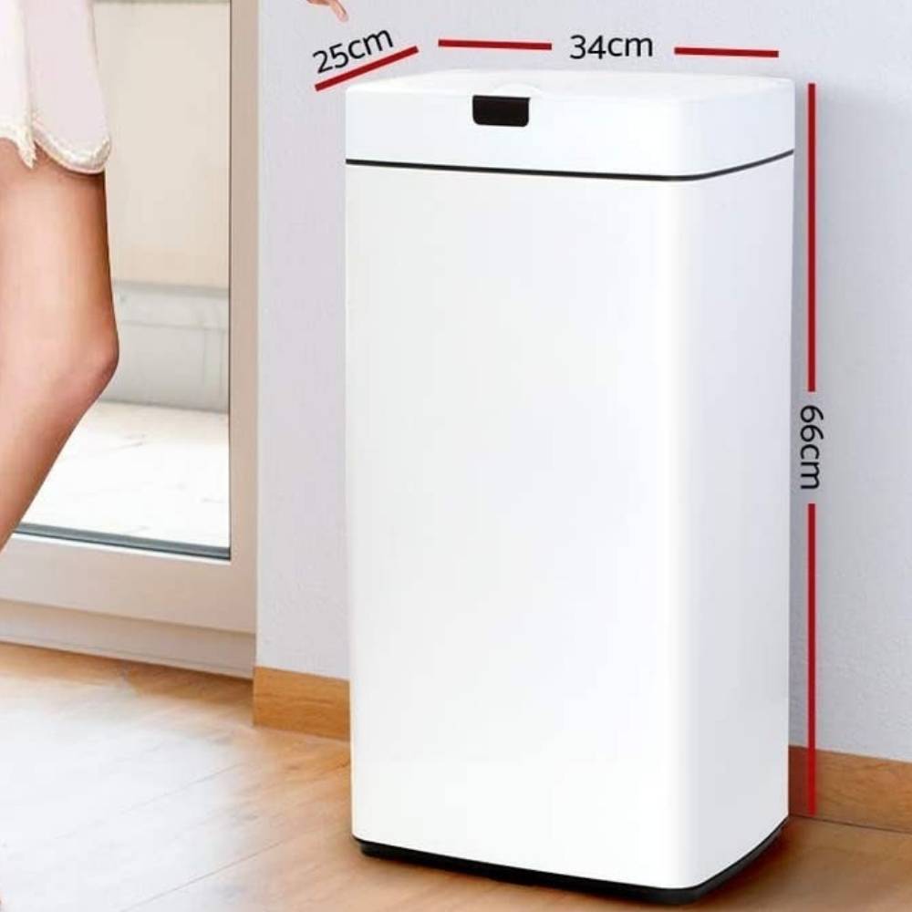 * Toilet Waste Bin Buy Online & Save Free Delivery