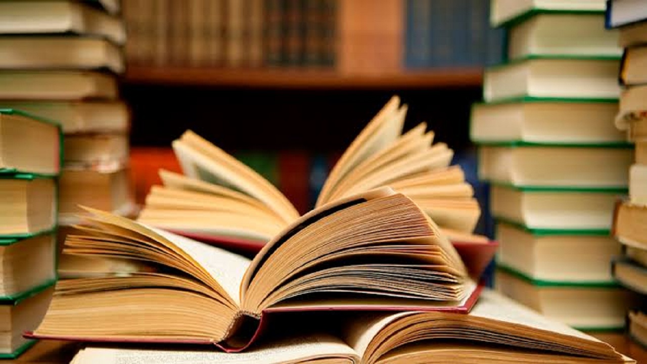 Dijamin Keren! Ini 5 Rekomendasi Buku Nonfiksi Dijamin Keren! Ini 5 Rekomendasi Buku Nonfiksi