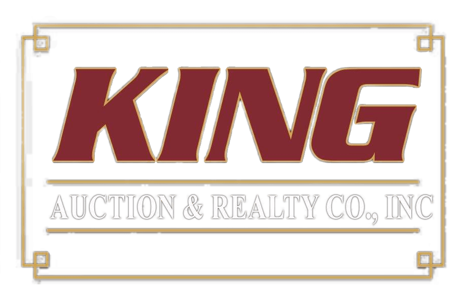 King Auction & Real Estate King Auction & Real Estate