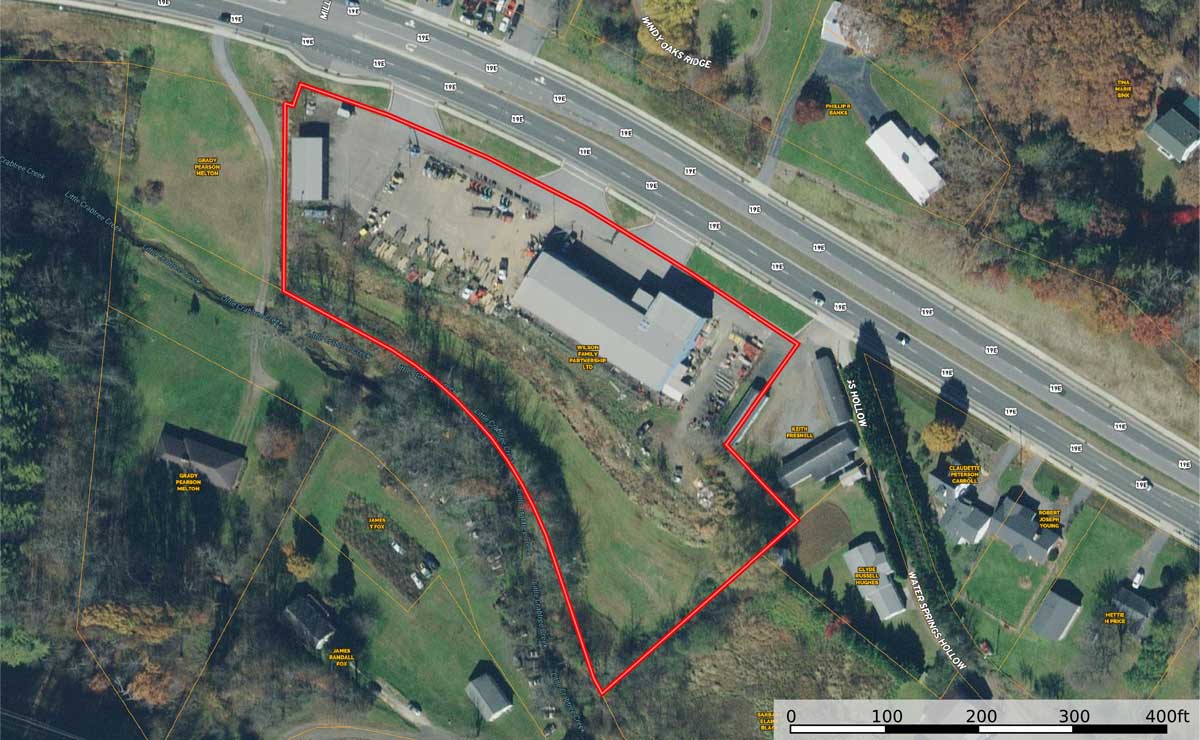 Photos King Auction & Real Estate