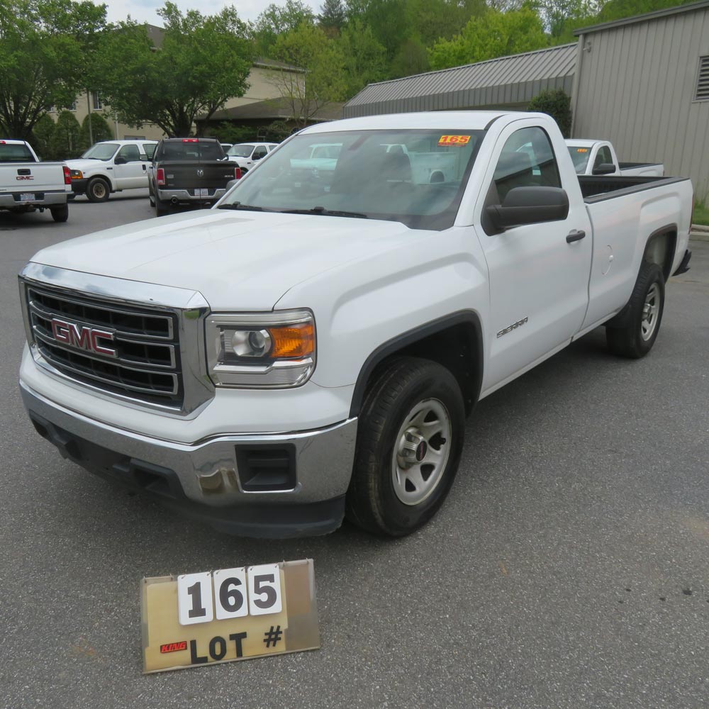 Photos King Auction & Real Estate