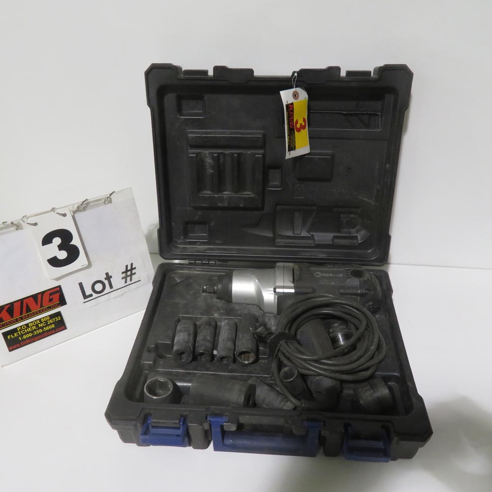 Photos King Auction & Real Estate