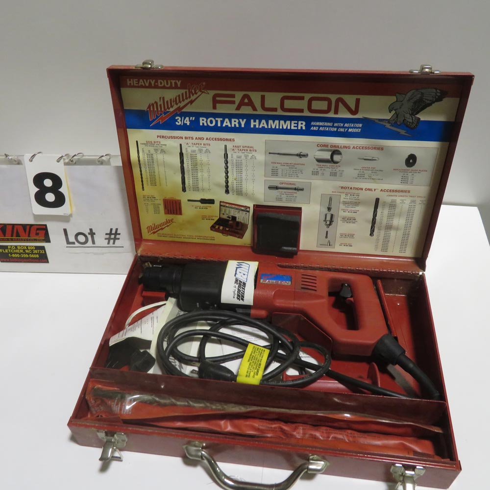 Photos King Auction & Real Estate