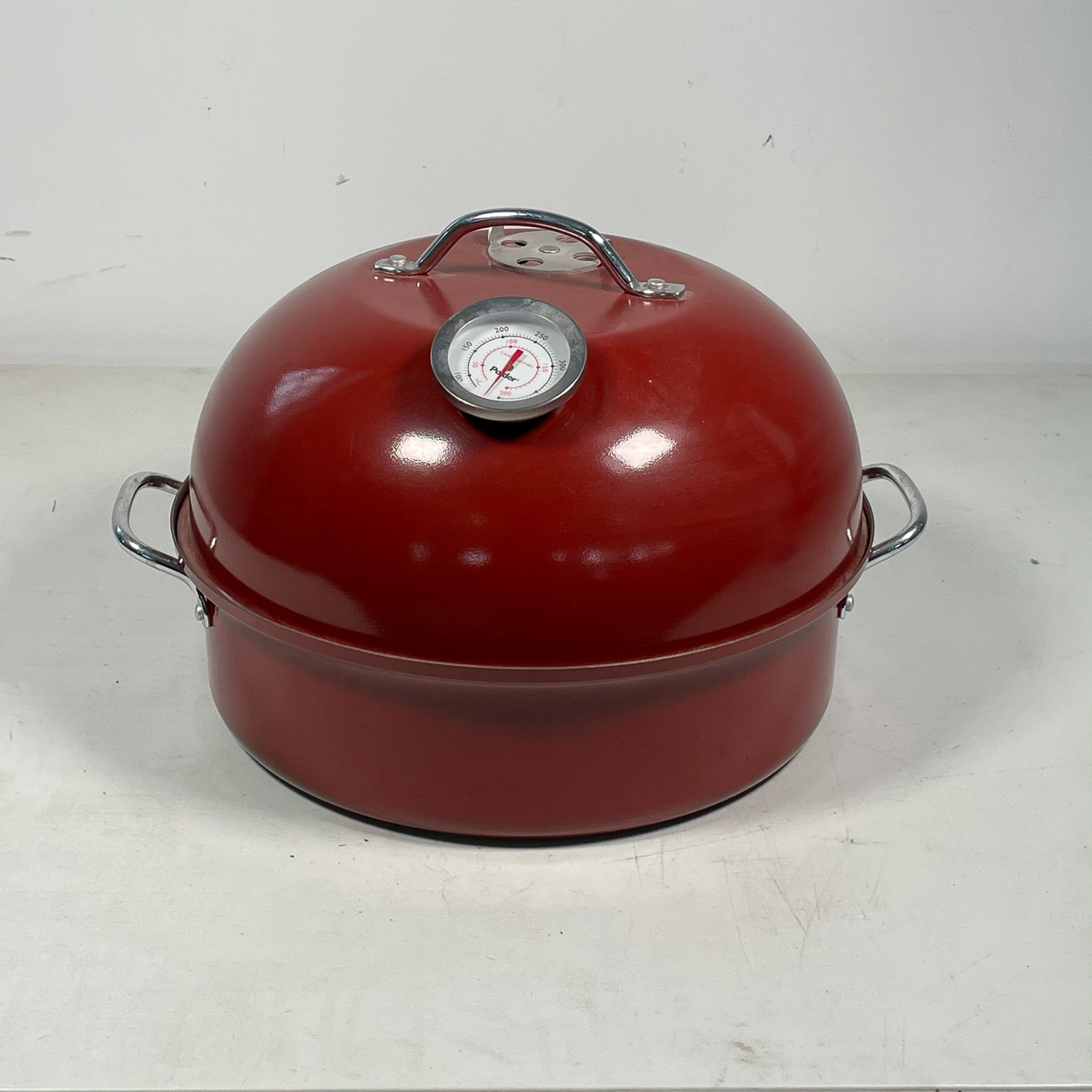 NORDICWARE STOVETOP SMOKER