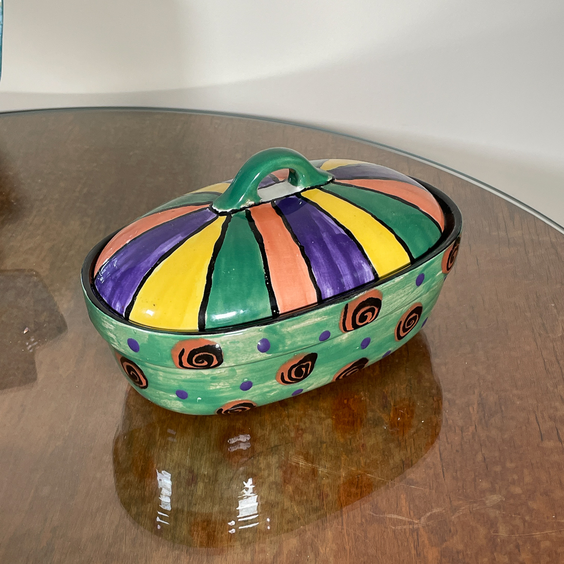 (12pc) LOT OF INTERNATIONAL CERAMICS