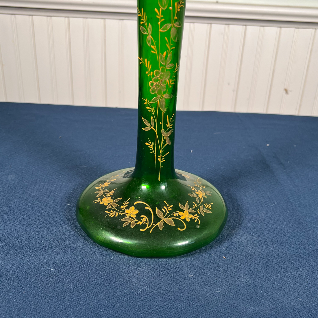 JACK in the PULPIT VASE