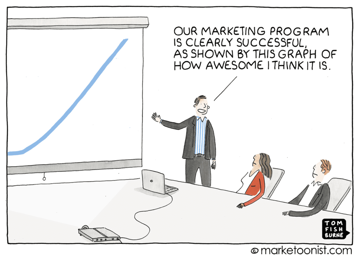 Vanity vs Sanity Metrics to Measure When Growing Your Auctions Bidpath
