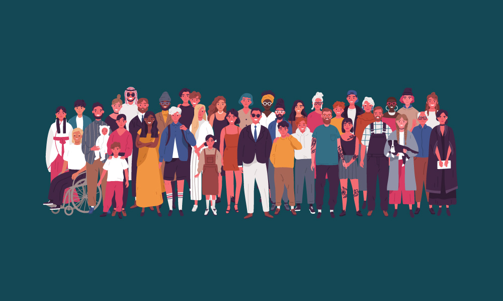 Diversity & Multicultural Advertising Builds Trust Bidtellect
