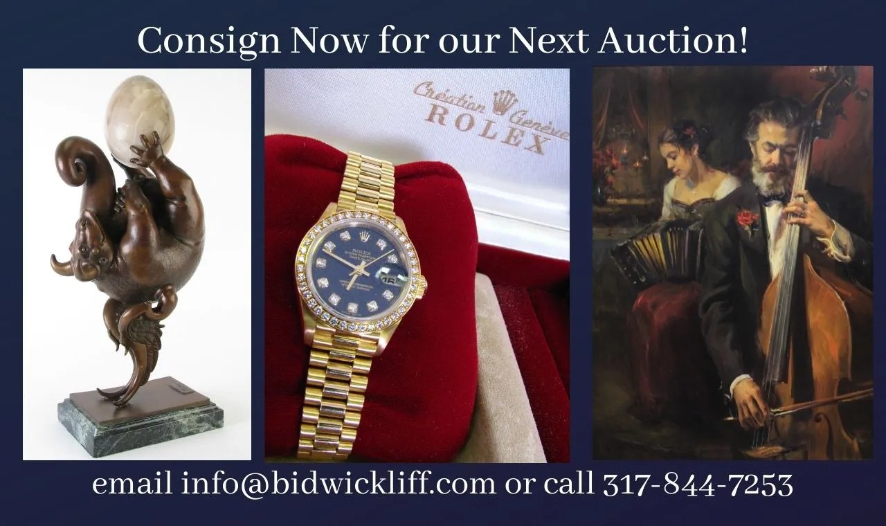 Online Auctions Online Estate Sales Specialty Collections Auctions
