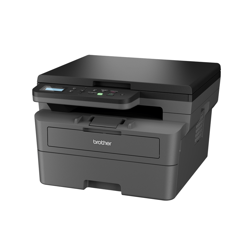 Brother DCPL2627DWE Allinone laserprinter