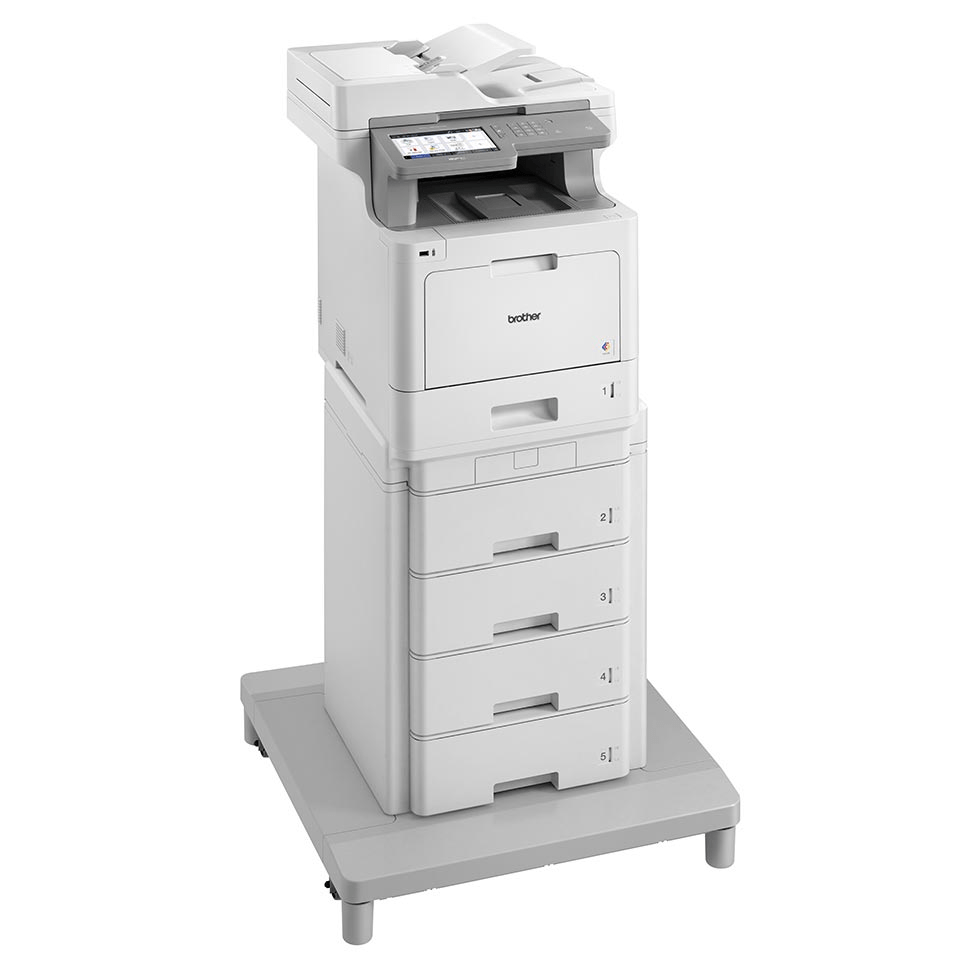 MFCL9570CDW Professionele allinone kleurenlaserprinter Brother
