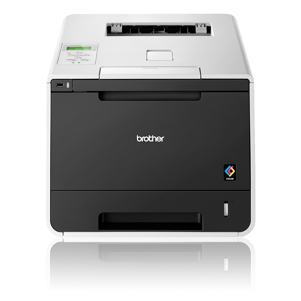 Professional colour laser printers Brother HLL8250CDN