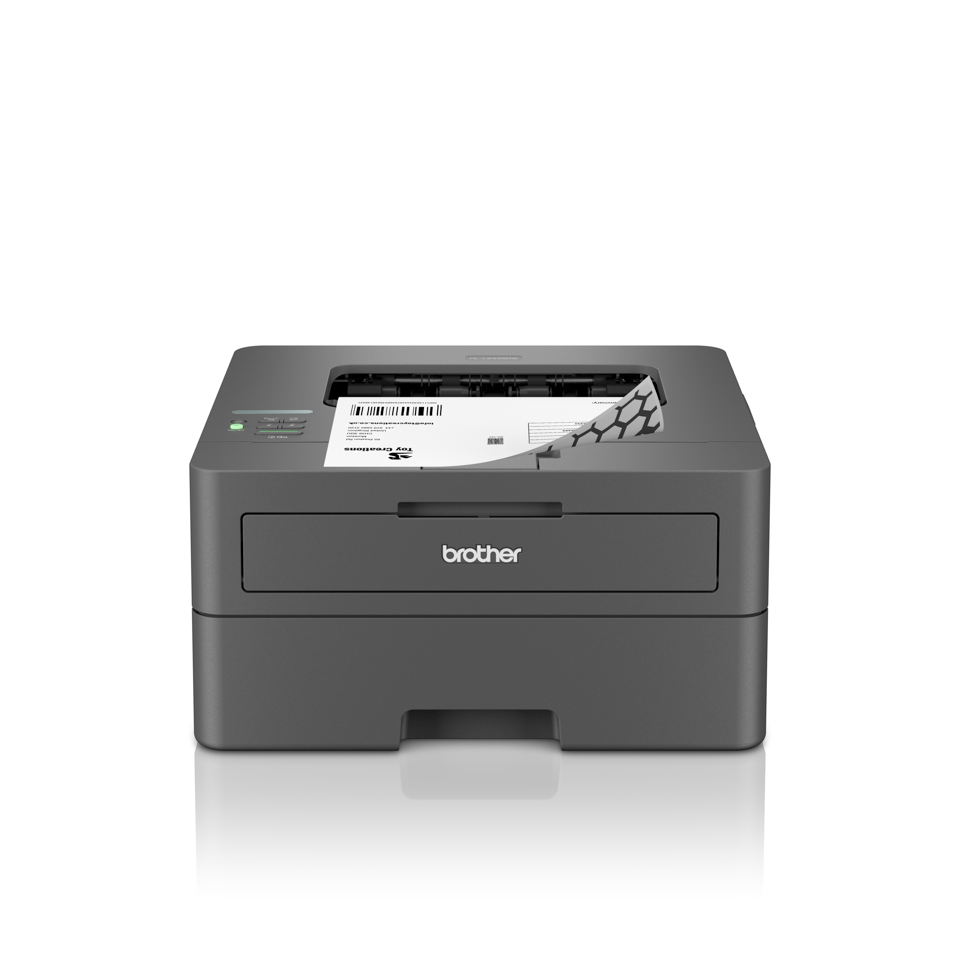 HL-L2445DW | Mono Laser Printers | Brother