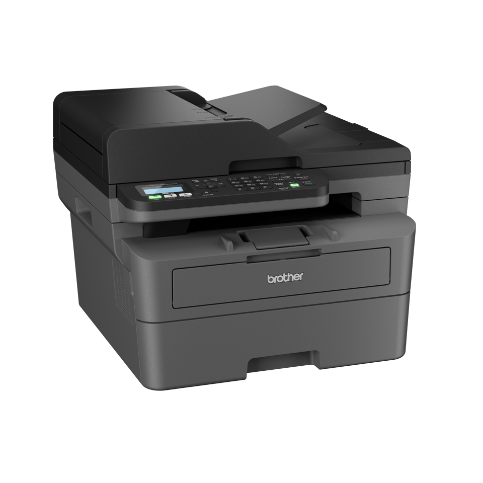 MFCL2800DW Mono Laser Printers Brother