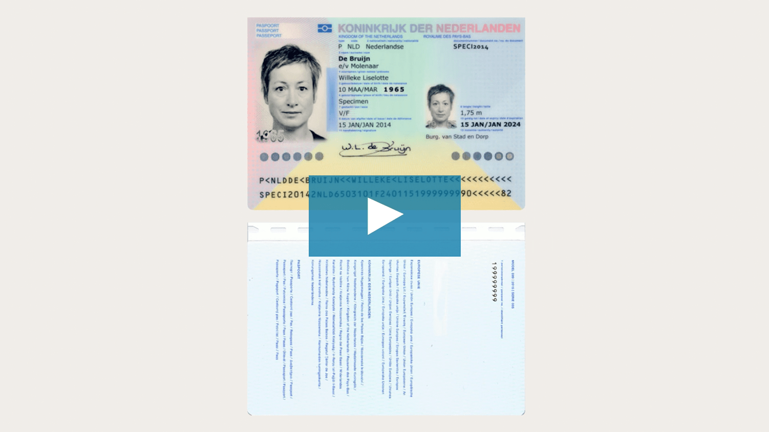 Id Kaart Roemenie Achterkant Documentnummer Id Kaart Achterkant Free Documents