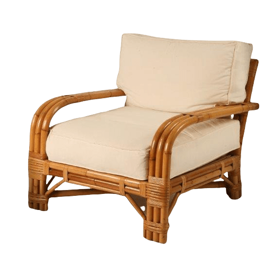R8100 RATTAN SOFA Bielecky Brothers Inc.