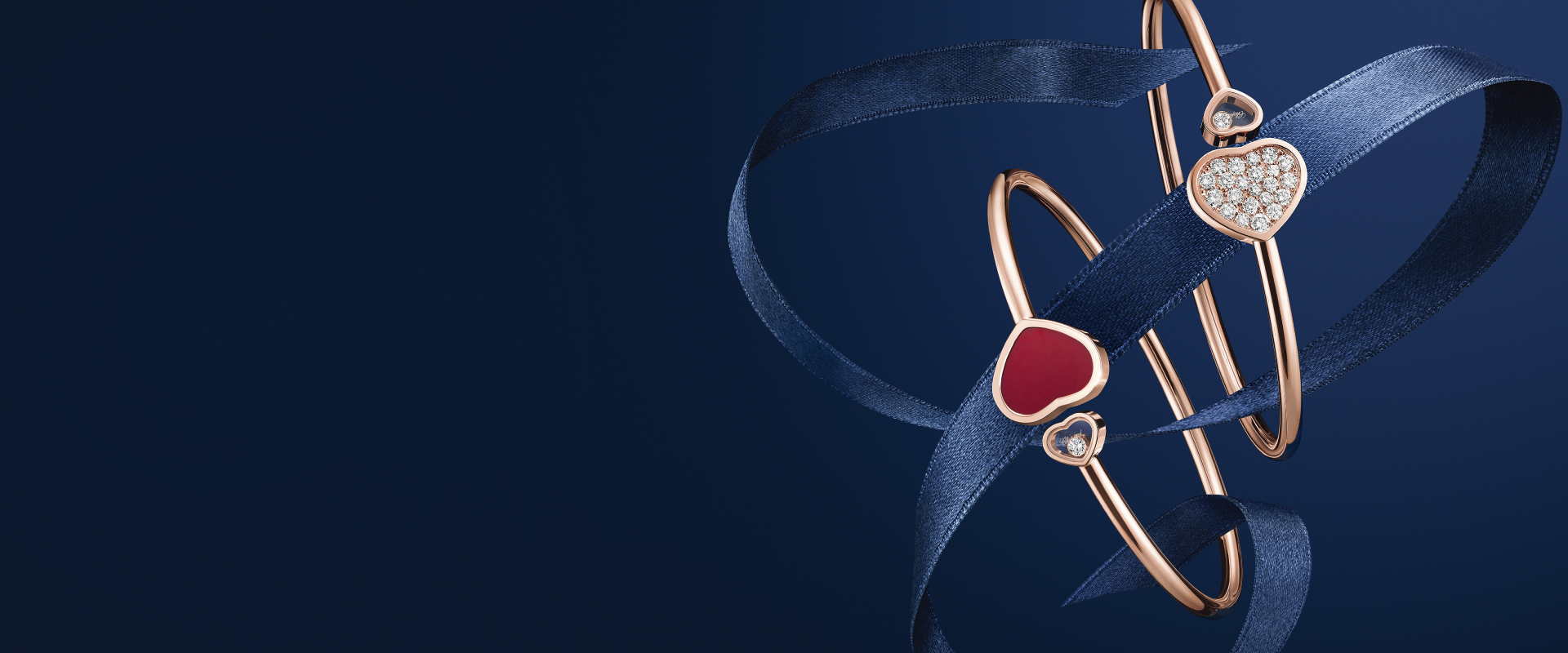 Chopard Schmuck Juwelier Bielert in Niedersachsen bei Hannover