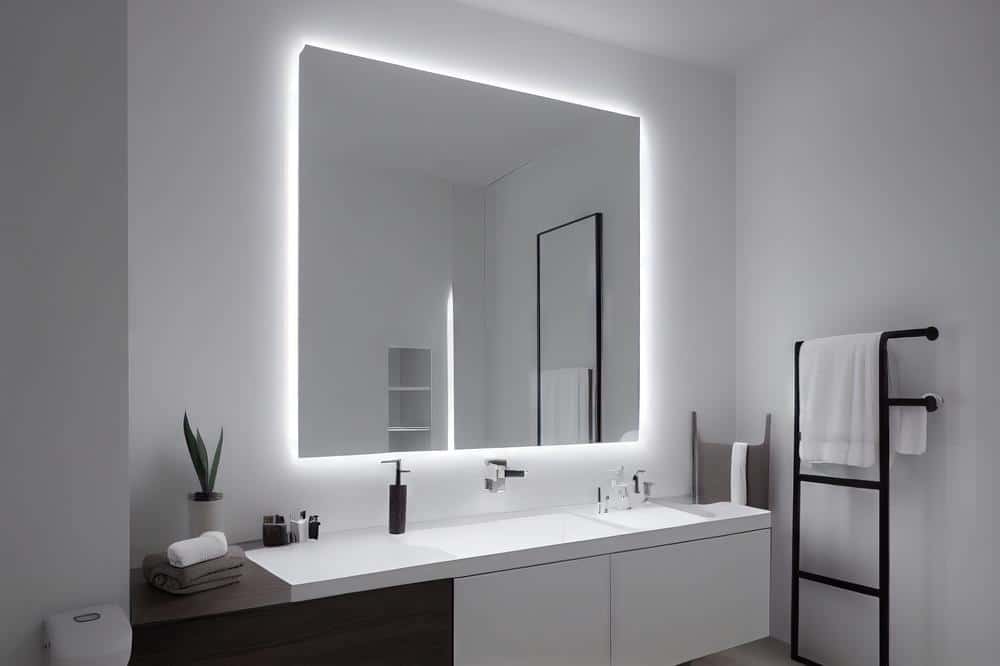 10 Best Bathroom Lighting Ideas to Brighten Up Your Space
