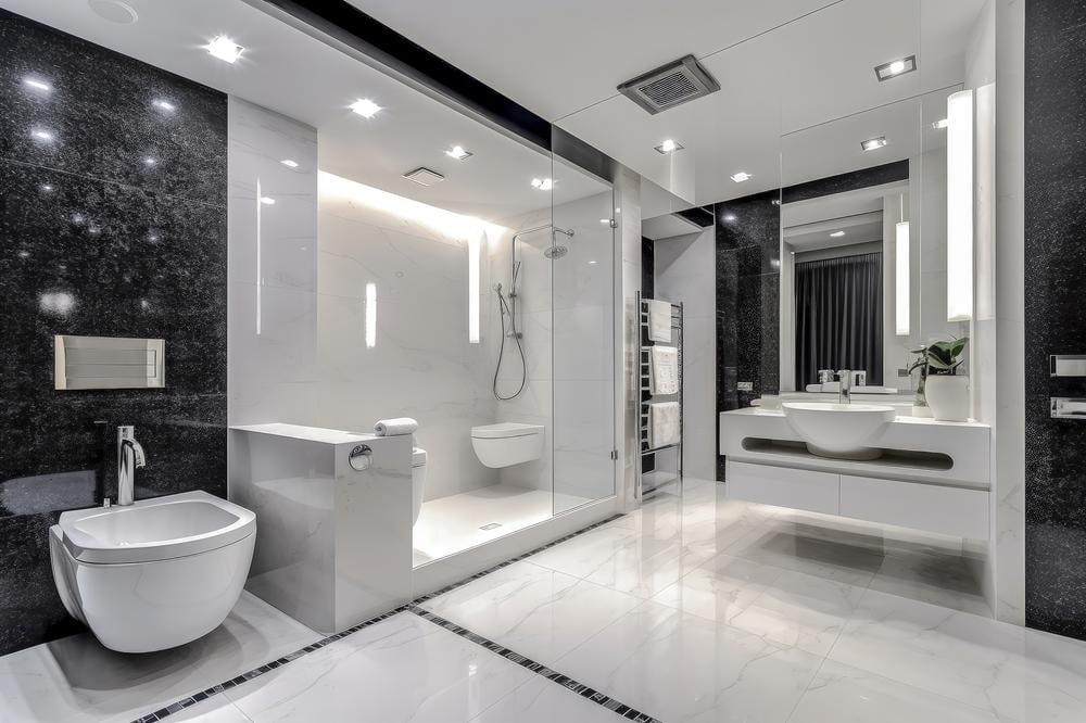 10 Best Bathroom Lighting Ideas to Brighten Up Your Space
