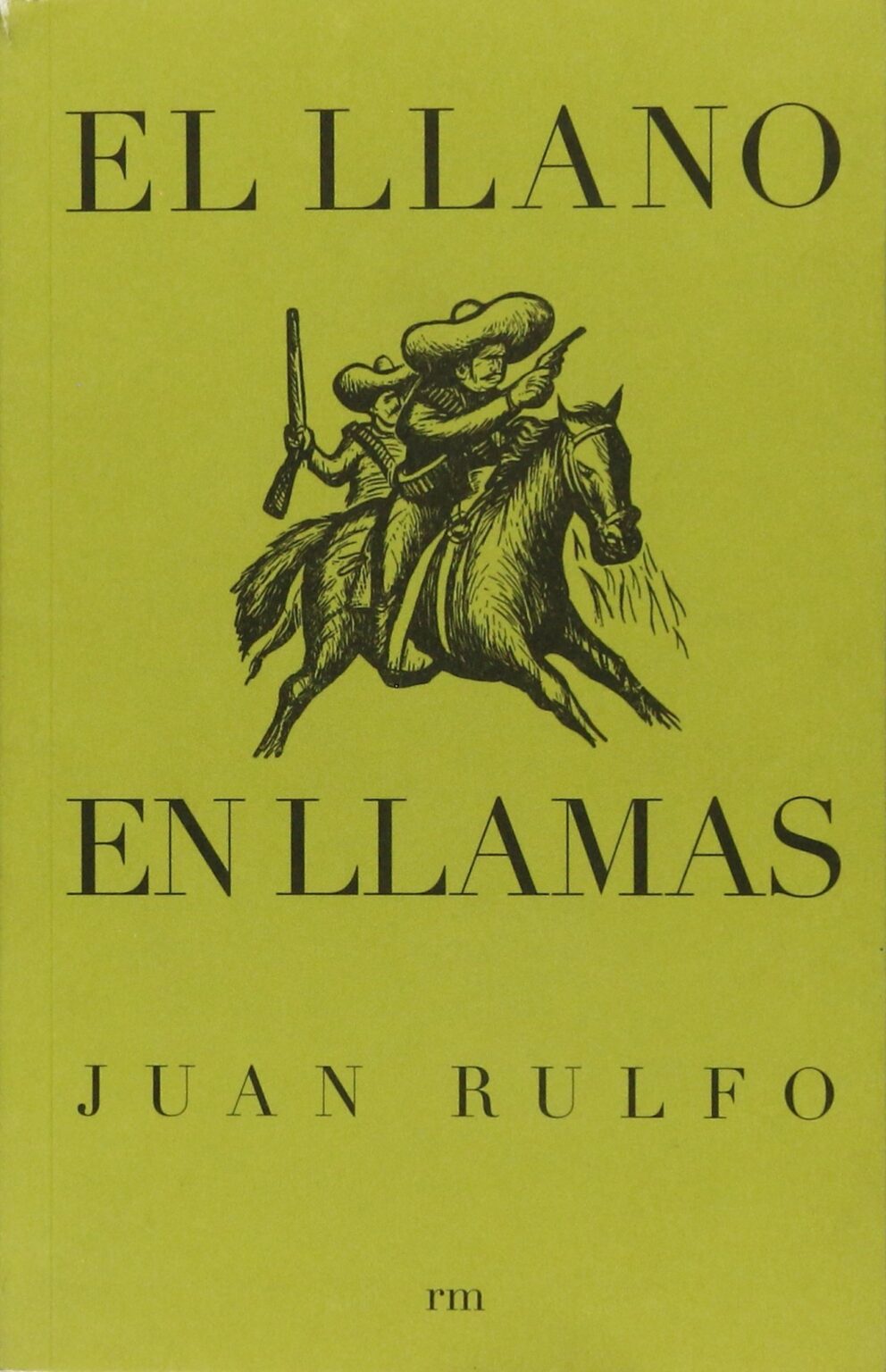 Juan Rulfo el creador de la prosa perfecta Bien Común